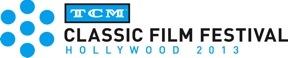 TCM Classic Film Festival Logo