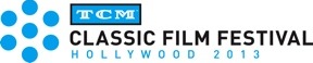 TCM Classic Film Festival Logo