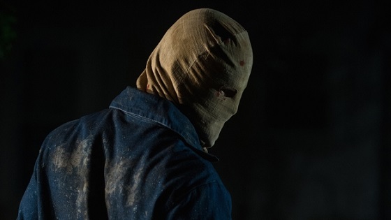The Town that Dreaded Sundown