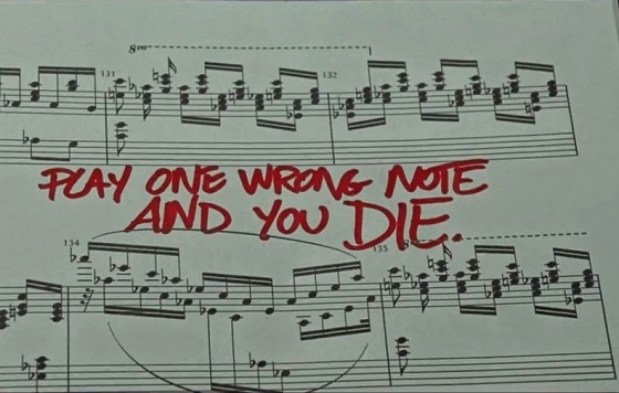 Grand Piano