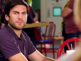 Wes Bentley in After School Special