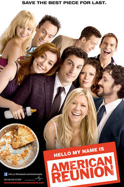 American Reunion