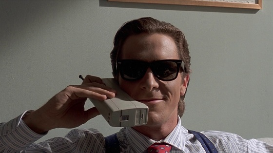 American Psycho