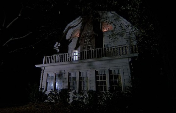 The Amityville Horror