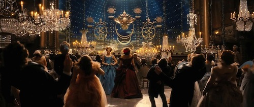 Anna Karenina 2012