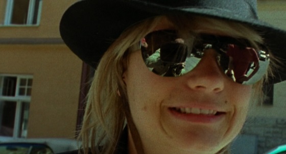 Savannah Knoop in AUTHOR: THE JT LEROY STORY, a Magnolia Pictures release. Photo courtesy of Amazon Studios / Magnolia Pictures.