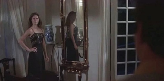 The Babysitter