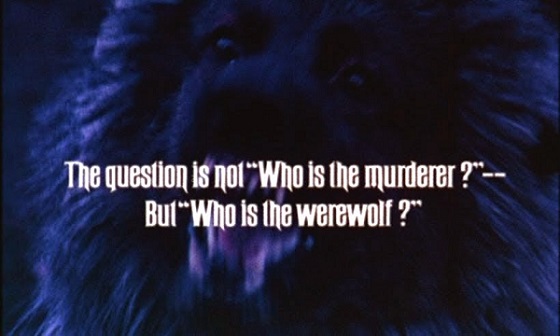 The Beast Must Die