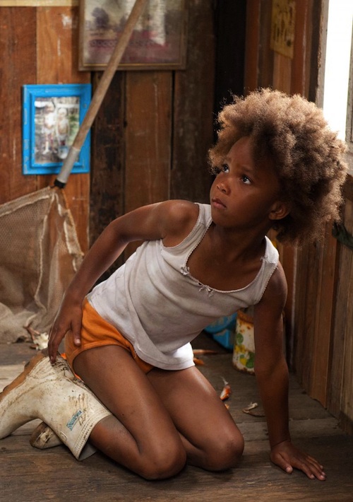 Beasts of the Southern Wild