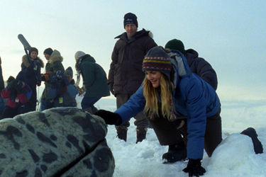 Big Miracle