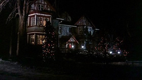 Black Christmas