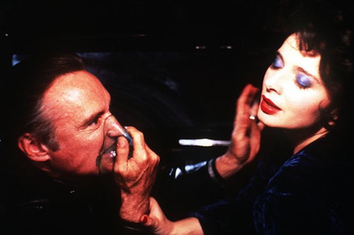 Frank Booth, Blue Velvet