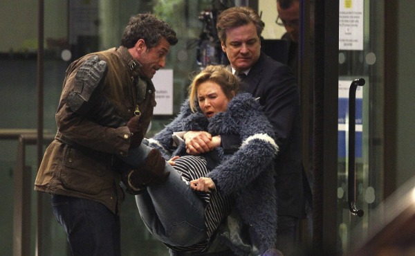 Bridget Jones's Baby