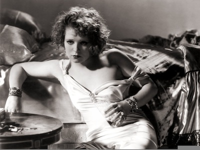 Clara Bow in Call Her Savage