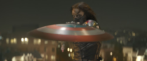 Captain America: The Winter Soldier