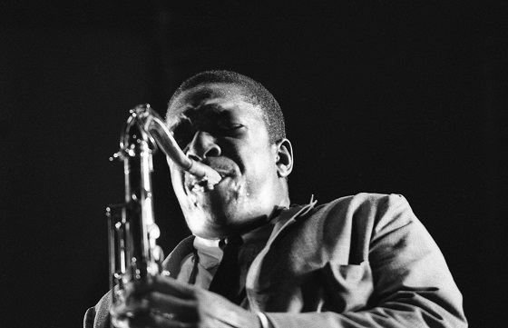 Chasing Trane: The John Coltrane Documentary