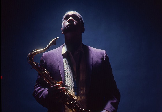 Chasing Trane: The John Coltrane Documentary