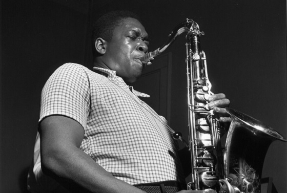 Chasing Trane: The John Coltrane Documentary