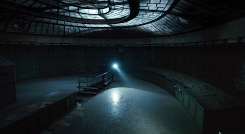 A scene from Alcon Entertainment’s “CHERNOBYL DIARIES,” a Warner Bros. Pictures release. Photo courtesy of Warner Bros. Pictures