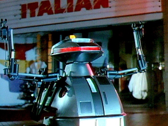 Chopping Mall