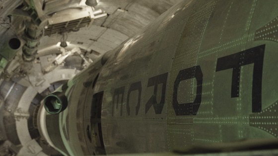 Titan Missile Courtesy of American Experience Films PBS