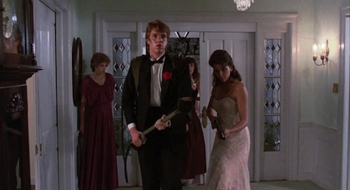 Night Of The Creeps
