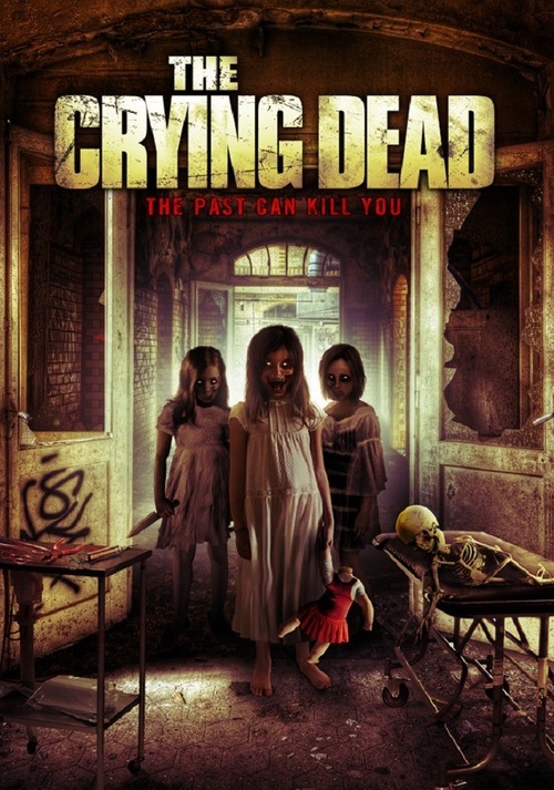 The Crying Dead