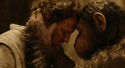 Dawn of the Planet of the Apes