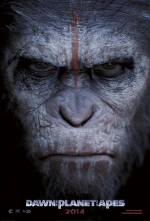 Dawn of the Planet of the Apes