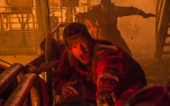 Deepwater Horizon