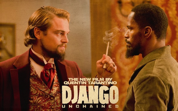 Django Unchained