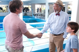 Dolphin Tale