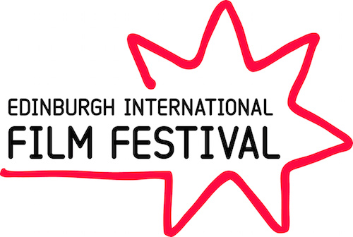 Edinburgh International Film Festival Logo