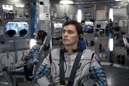 Europa Report