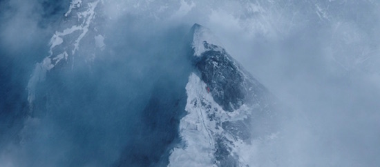 'Everest' Trailer 1 Screenshot