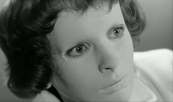 Eyes Without a Face