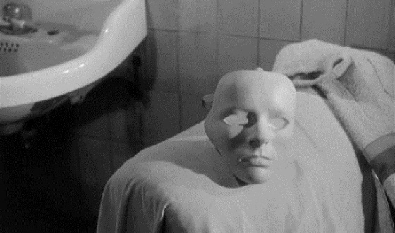 Eyes Without a Face