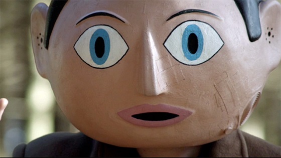 Frank