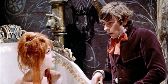 The Fearless Vampire Killers