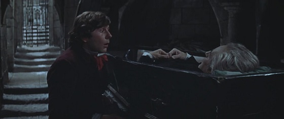 The Fearless Vampire Killers