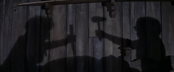 The Fearless Vampire Killers