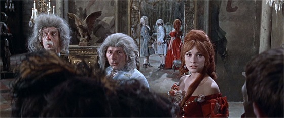 The Fearless Vampire Killers