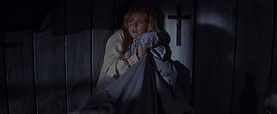 The Fearless Vampire Killers