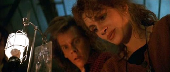 Flatliners