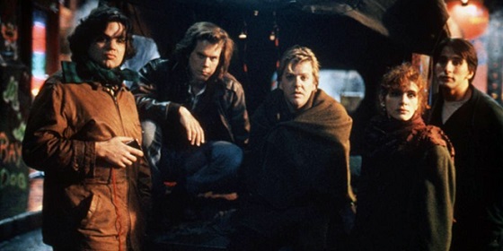 Flatliners