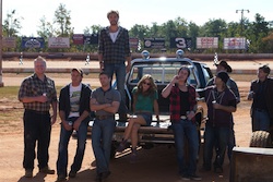 Footloose