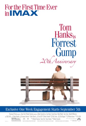 Forrest Gump