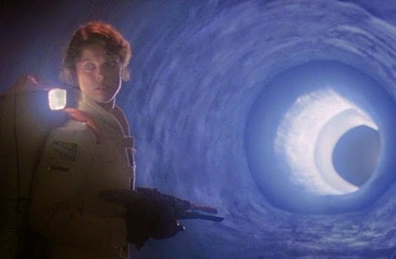 Galaxy of Terror