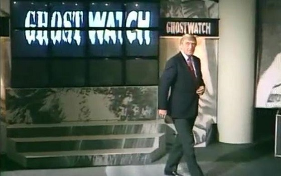 Ghostwatch