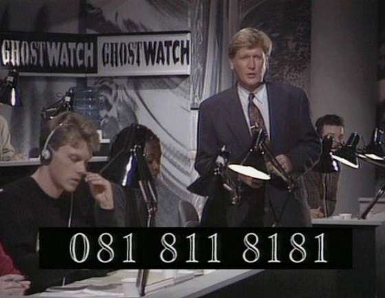 Ghostwatch